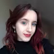 Valeria's avatar