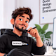 Andrew's avatar