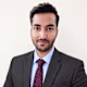 Mrityunjay's avatar