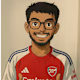 Dinesh's avatar