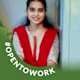 Kaviyarasi's avatar