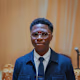 Maxwell's avatar