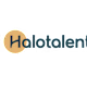 Halotalent inc. logo