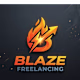 Blaze website making's avatar