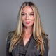 Ashley's avatar