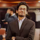 Syed Hafizul's avatar