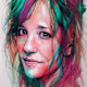 Liudmila's avatar