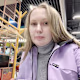 Oksana's avatar