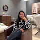 Komal's avatar