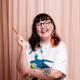 Hollie's avatar