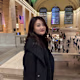 Eliza Li avatar