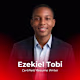 Ezekiel's avatar