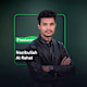 Nazibullah's avatar