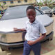 Kwesi's avatar