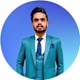 Deepak's avatar