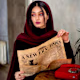 Zoya's avatar