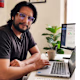 Sikandar's avatar