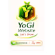 Yogi's avatar
