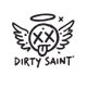 Dirty Saint® logo
