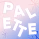 Palette Well-being logo