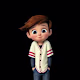 Mazhar's avatar