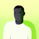 Joel's avatar