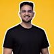 Arjun's avatar