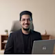 M's avatar
