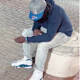 Rasheem's avatar