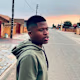 Amogelang's avatar