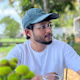 Vivek's avatar
