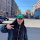 Olga's avatar