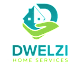 Dwelzi Home Services logo
