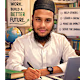 Athar's avatar