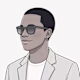 Abdul's avatar