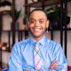 Isaiah's avatar
