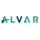 Alvar Solutions  logo