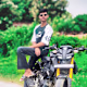 Ritesh's avatar