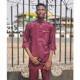 Omotunde's avatar
