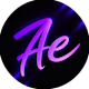 Aritra Editz Official  logo