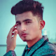 Dhruv's avatar