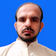 Saeed Ahmad's avatar