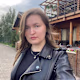 Iuliia's avatar