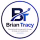 Brian's avatar