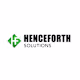 Henceforth Solutions logo