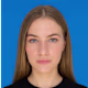 Khrystyna's avatar
