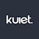 kuiet logo
