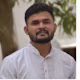 Mrityunjay's avatar