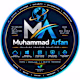 Muhammad's avatar