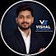 Vishal's avatar